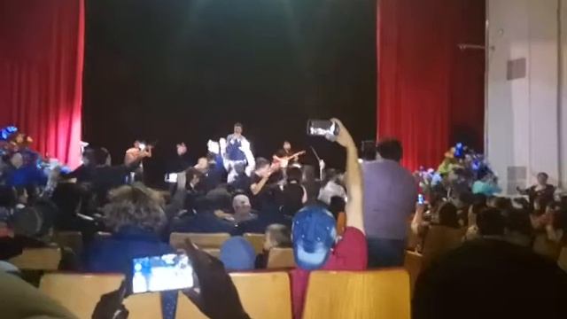 Сардор Мамадалиев санкт-петербург даги концерт дастури