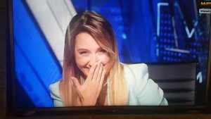 Предложения руки и сердца в прямом эфире "Матч-ТВ"