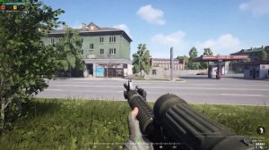 Лучшее оружие в Squad/Характеристики