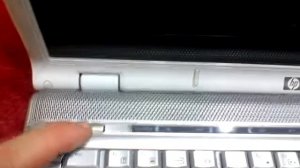 HP Pavilion DV6700