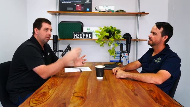 #008 THE FULL LANDSCAPE - Tim Harper (Space Capsule Garden Co.) смотреть онлайн