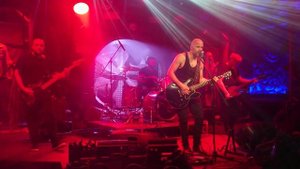 31.10.2024 - Студия 1423 - "Ноцебо" и "Label"