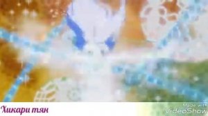 Аниме клип - Чара хранители, леди баг.