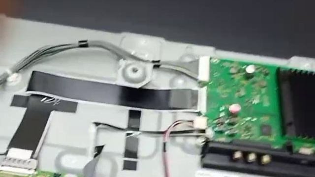 SONY BRAVIA 49 INCH SMART LED TV# how to repair vertical lines problem Model KD-49X7000E смотреть онлайн