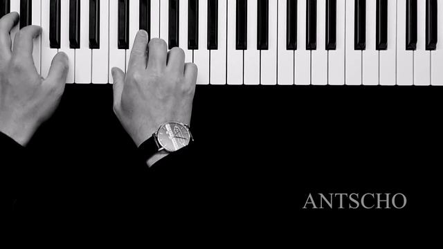 Erdum / Երդում - ANTSCHO |Piano mix| смотреть онлайн
