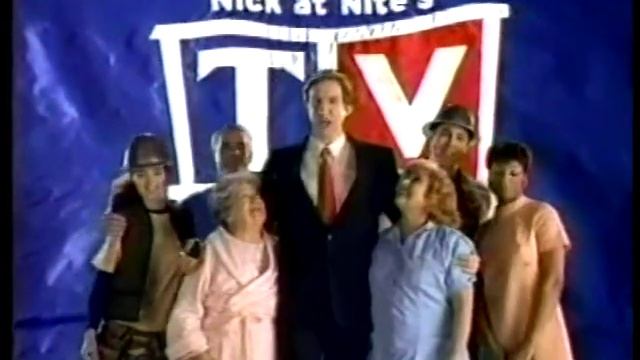 TV LAND PREMIERE NIGHT 1996 PROMOS смотреть онлайн
