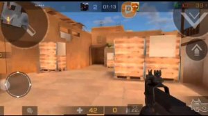 дуэль с кламси, против стримера он ливнул🙁