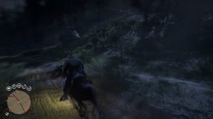 RDO Баклан | Где найти БАКЛАНА в RDR 2