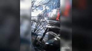 Как открыть авто, если сдох аккумулятор.