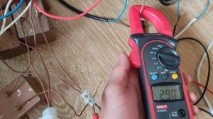 2021 from USSR! №3 Резонанс асинхронного двигателя БТГ ротовёртер из СССР 2021 год! Free Energy