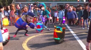 Неисправимый Рон.mkv