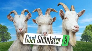 Goat Simulator 3