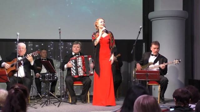 А напоследок я скажу (Романс); Ансамбль Сюрприз смотреть онлайн