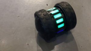 "VloG"сумашедшый Orbotix Ollie