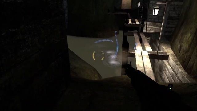 Half-Life 2: Episode Two Mods Missing Information 1.6 Global Pack: D3_UNDER_D2 & C17_05 (Reupload)