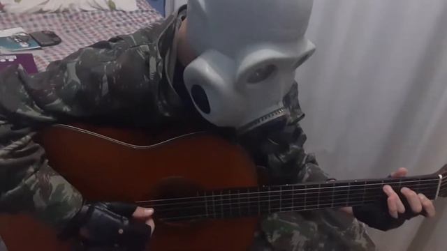 Firelake - Dirge for the Planet (Cover) смотреть онлайн