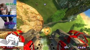 SERIOUS SAM 2 Speedrun in 1:31:16