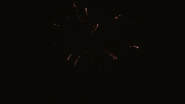 С007 ОГНЕННЫЙ ЦВЕТОК 49х0.8 SLK Батарея салютов