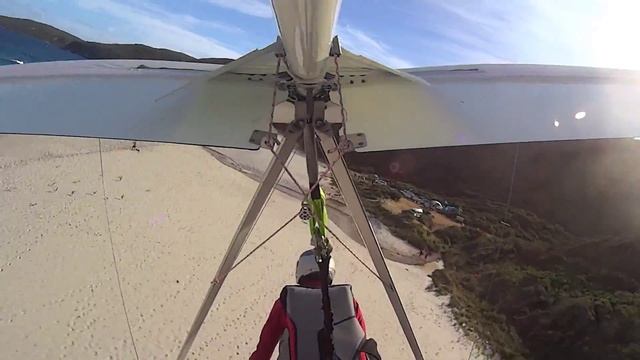 Stalker Landing @ Shelley Beach Albany, Jan 2014 смотреть онлайн