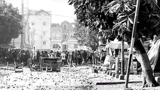 Temps fort 48:50 - 53:50 de Mbaye Lambar tv va être en direct ! смотреть онлайн