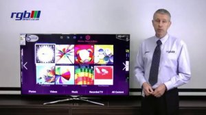 Samsung F6500 Review UE55F6500, UE46F6500, UE40F6500, Smart 3D LED TV RGB Direct