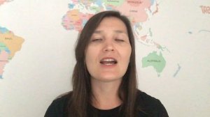 Выпускники о направление - Марина Калмыкова