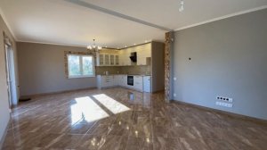 Дом в Малиновке с гаражом и евроремонтом!