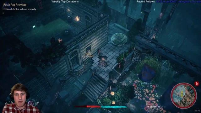 episode 41 IsosceleTriangle plays: Seven The Days Long Gone смотреть онлайн