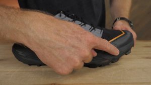 Salomon Thundercross GTX Trail Runners Series Review