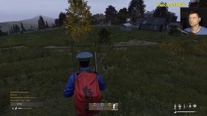 DayZ - !*ВДАЛИ от ЖЁН Chernarus*!