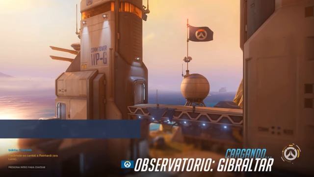 ||| OVERWATCH ||| 【30/05/2017】 ||| смотреть онлайн