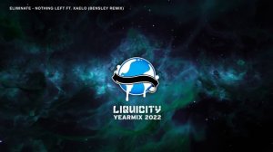 Liquicity Drum & Bass Yearmix 2022 (Mixed by Andromedik)