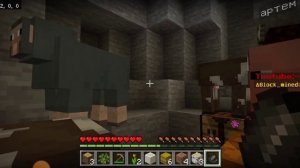 недо one block в Майнкрафте 1