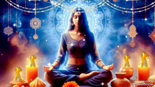 ☀️МОЩНЫЕ МАНТРЫ ЛАКШМИ Праздник ДИВАЛИ🔥 Самый Важный День ДОБРА И СВЕТА💙 Лакшми Пуджа - 1 ноября ✨ смотреть онлайн