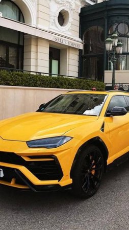 Urus 🔥 Performante Widebody #edit #top #car #motivation #money #automobile #shorts