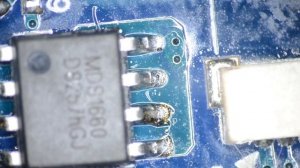 Samsung np350v5c ремонт. Не заряжает.