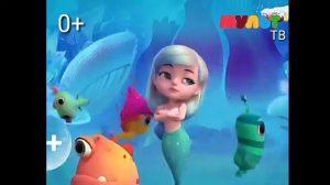 Конец эфира и начало перегона (Мульт ТВ, 24.01.2020)