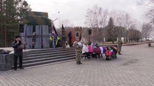 В Каменске-Уральском простились с героями СВО – Е. Шатуновым и А. Тагильцевым