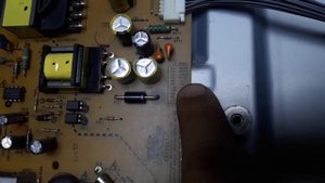 tv lg 32ls3500 nao acende beck, e nao tem imagem, so pisca standy by(dicas)