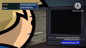 Samsung TV Startup and Shutdown Sound (2008-2010 Variant)