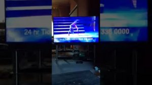 Lg 55ub850v freeview problem