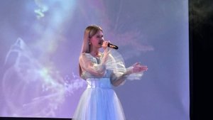 "A new day has come" Стародумова Елизавета