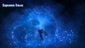 Клип Холодное сердце ,, Fight song" (Lyrics)