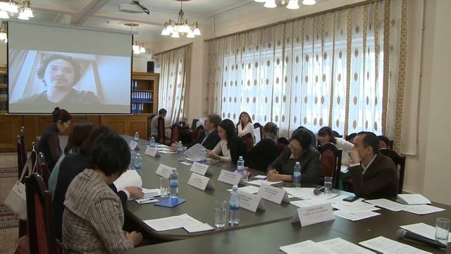 Уразбаева защита