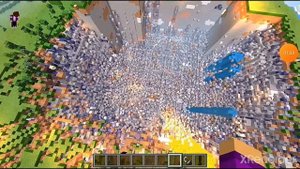 где можно скачать мод на ядерную или на атомную бомбу Minecraft PE