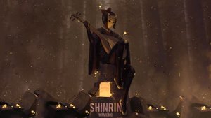 SHINRIN 森林 ☯ Japanese Lofi Hip-Hop ☯ Beat to relax to by NOGYMX ft. Tenno