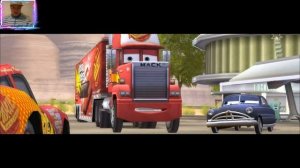 Байки Мэтра МультТачки Дисней Полностью Все Катсцены