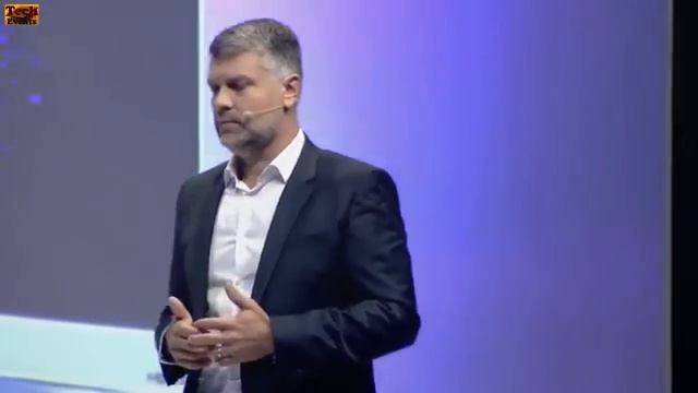 Philips Press Conference Full at IFA 2016 смотреть онлайн