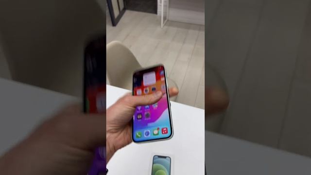 Обзор iPhone 12 256Гб за 40000 рублей смотреть онлайн
