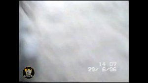 Чечня . 599-й оперативный полк ВВ МВД России, в/ч 6556 (г. Пенза) - 1 часть